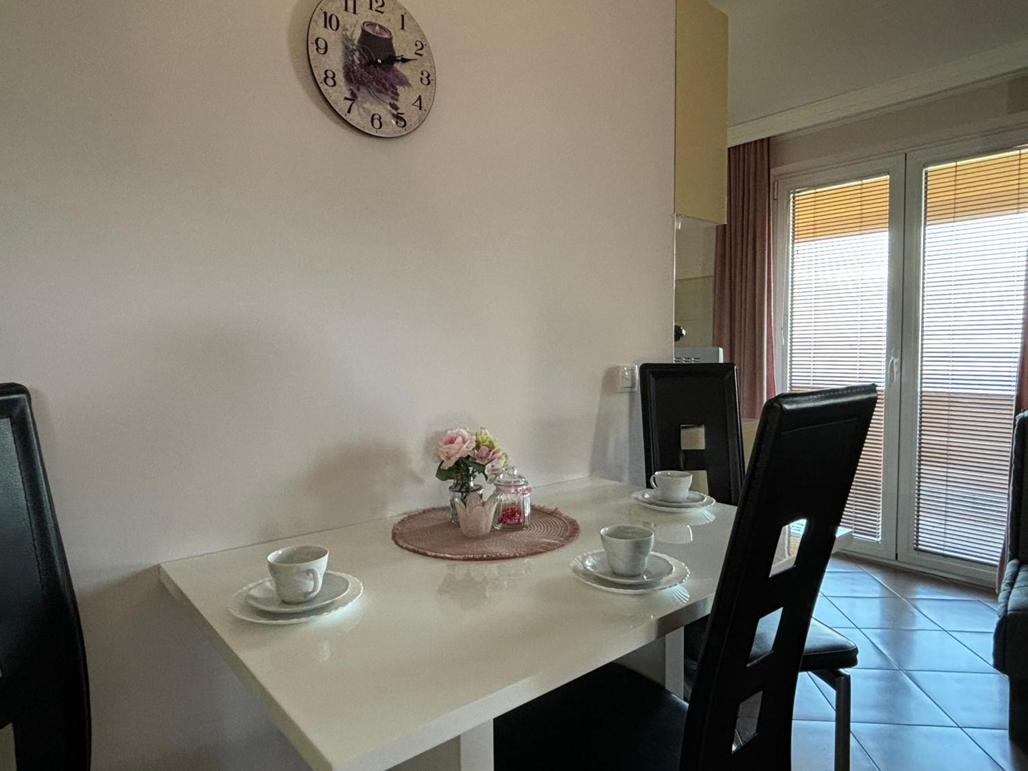 Apartmani "Marija" 골루바츠 외부 사진