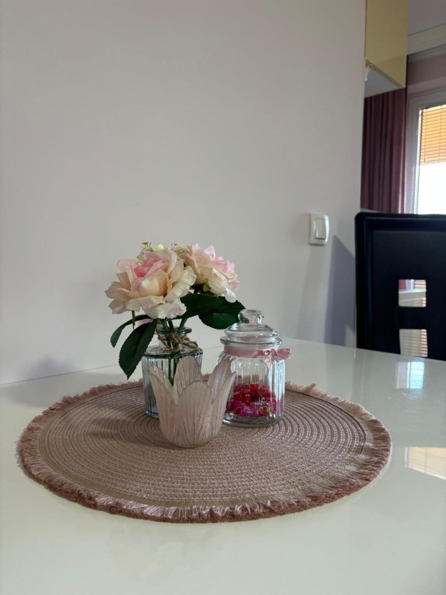 Apartmani "Marija" 골루바츠 외부 사진