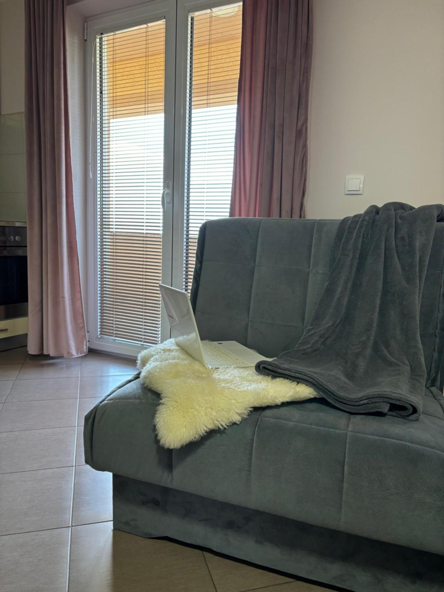 Apartmani "Marija" 골루바츠 외부 사진
