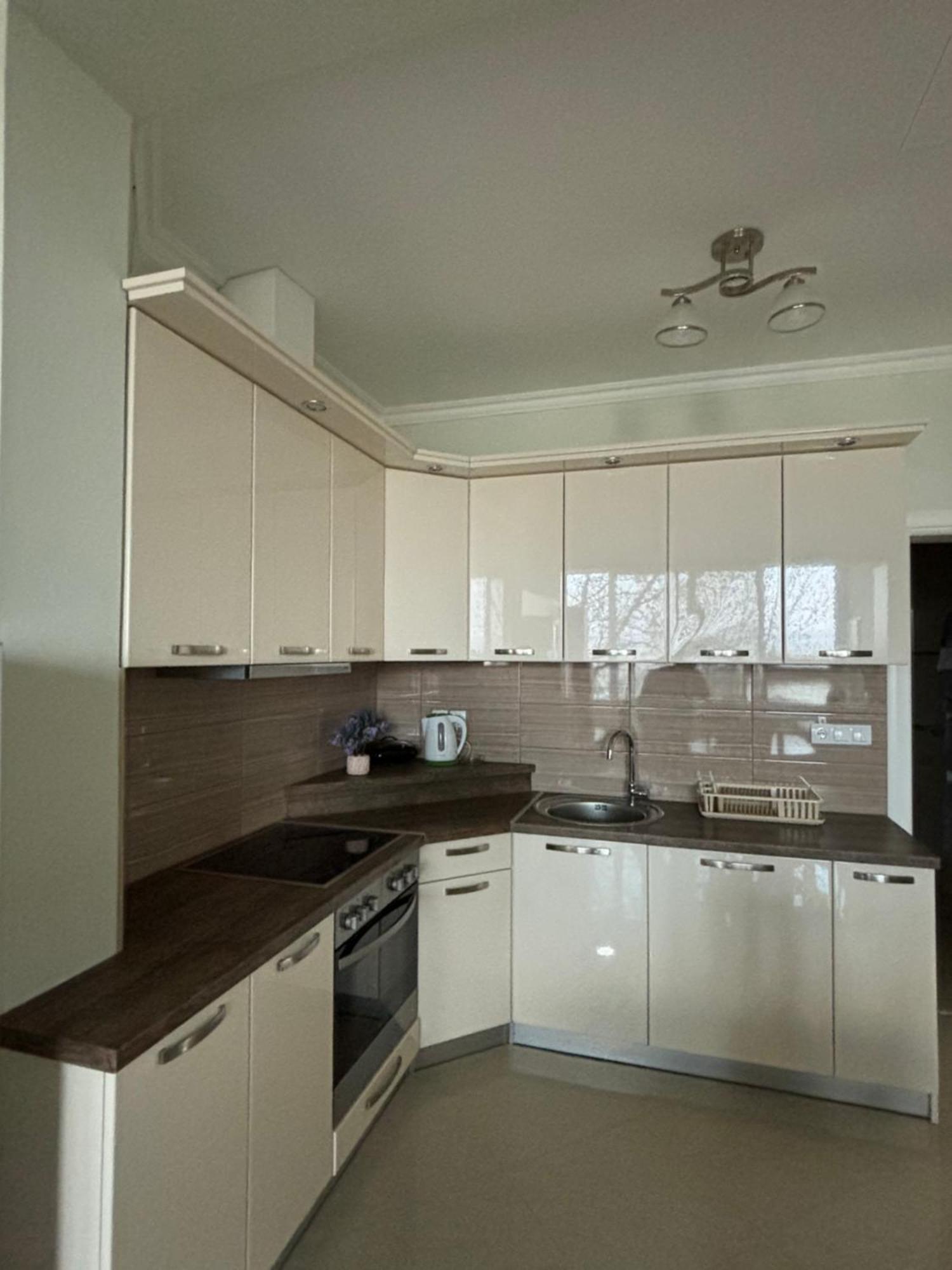 Apartmani "Marija" 골루바츠 외부 사진