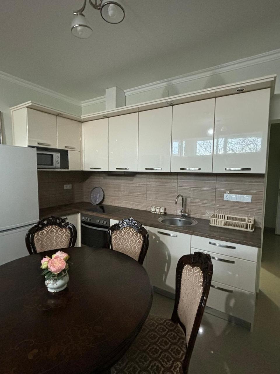 Apartmani "Marija" 골루바츠 외부 사진