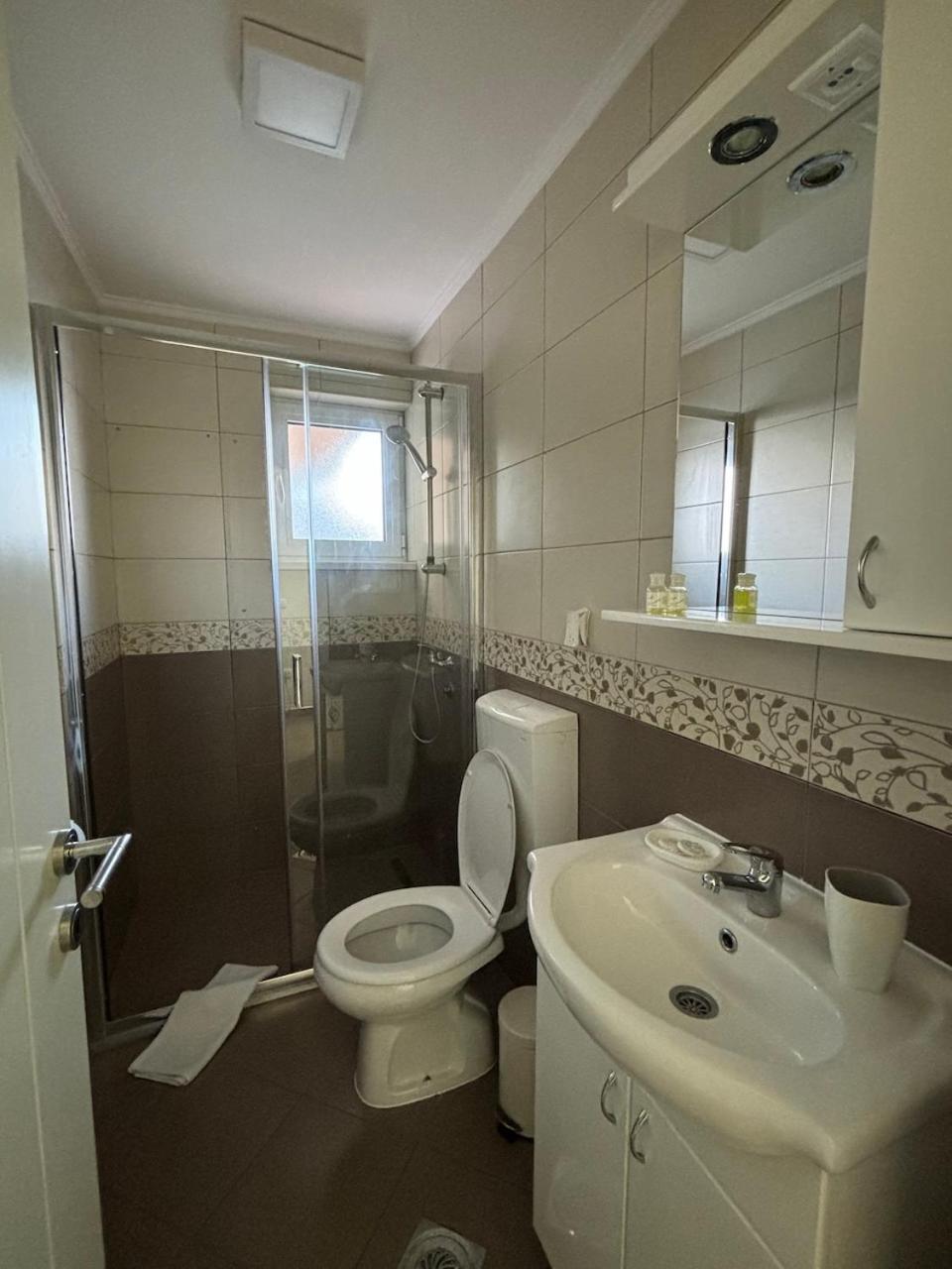 Apartmani "Marija" 골루바츠 외부 사진
