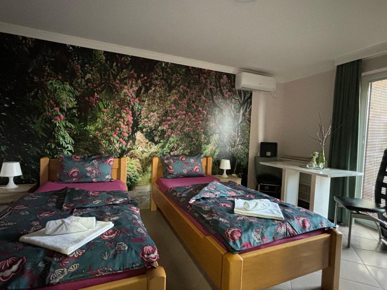 Apartmani "Marija" 골루바츠 외부 사진