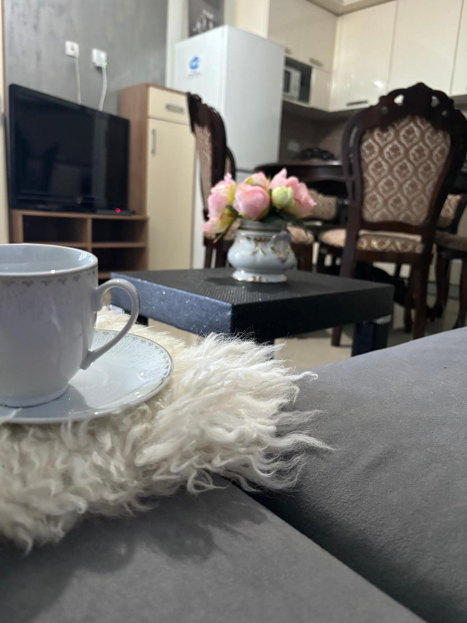 Apartmani "Marija" 골루바츠 외부 사진