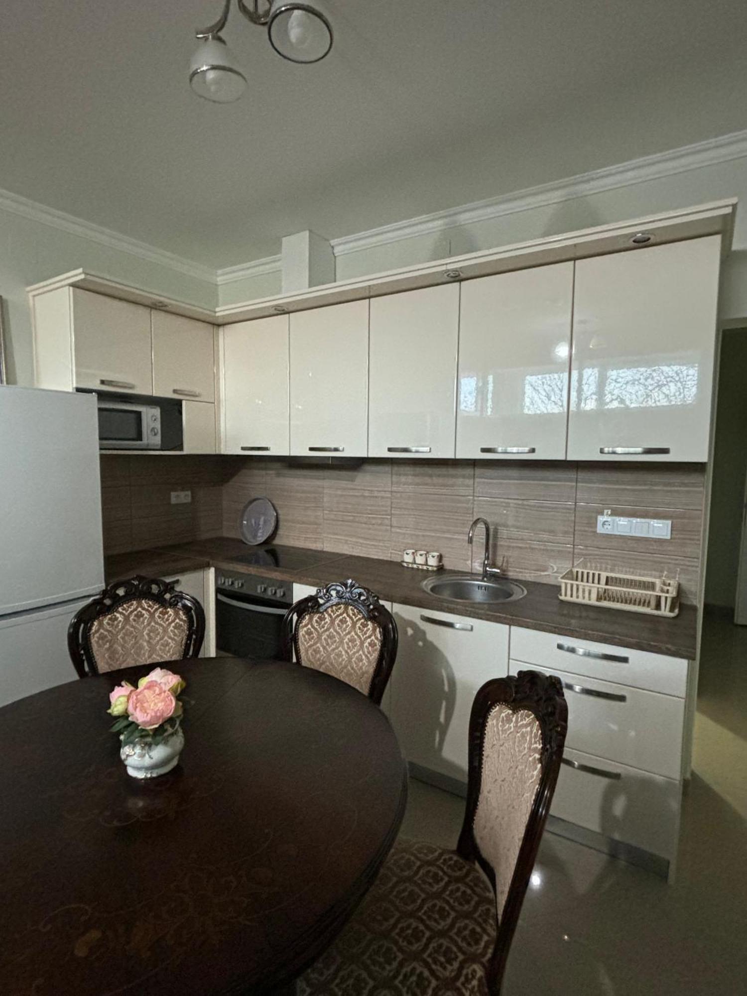 Apartmani "Marija" 골루바츠 외부 사진