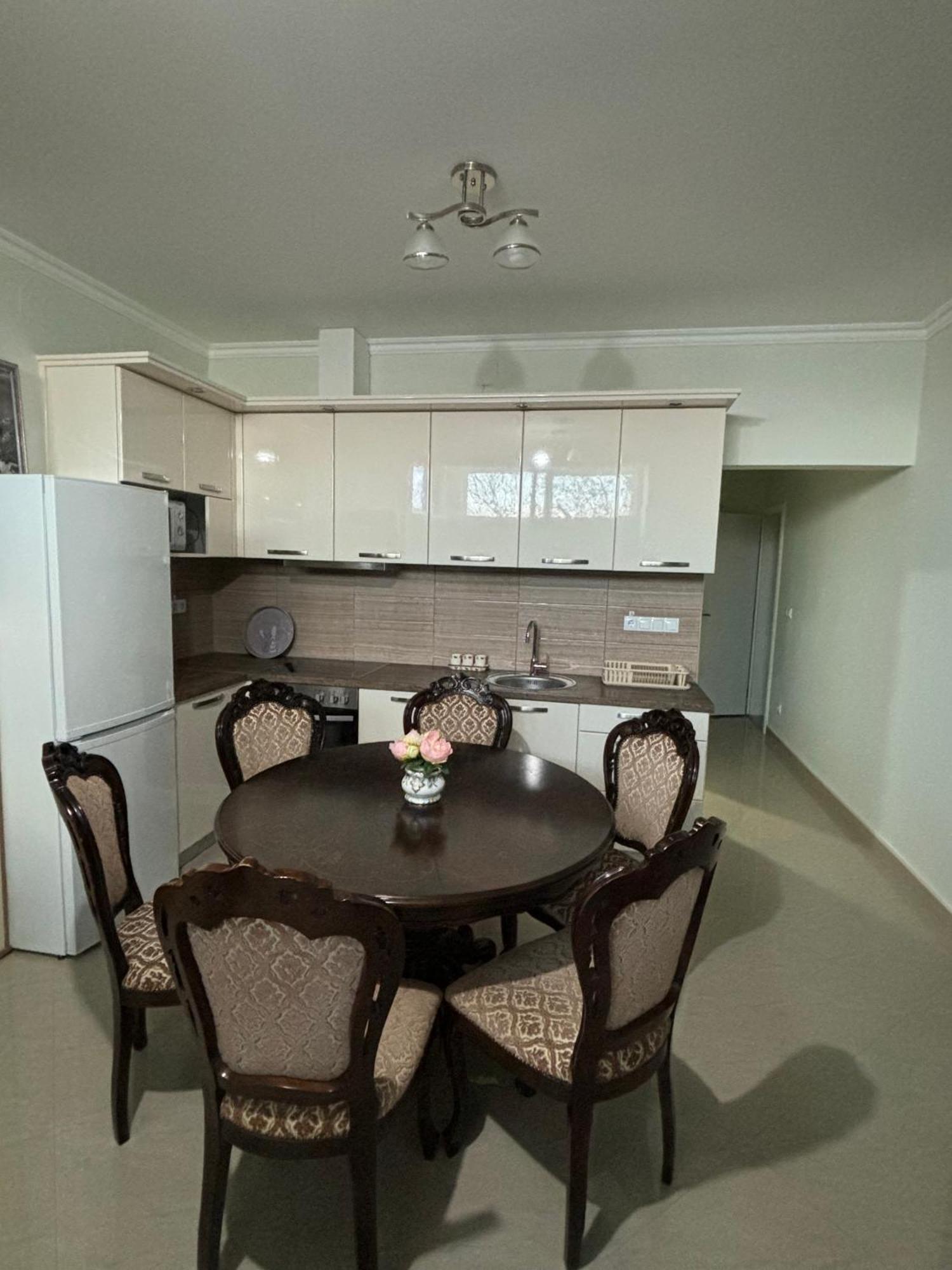 Apartmani "Marija" 골루바츠 외부 사진