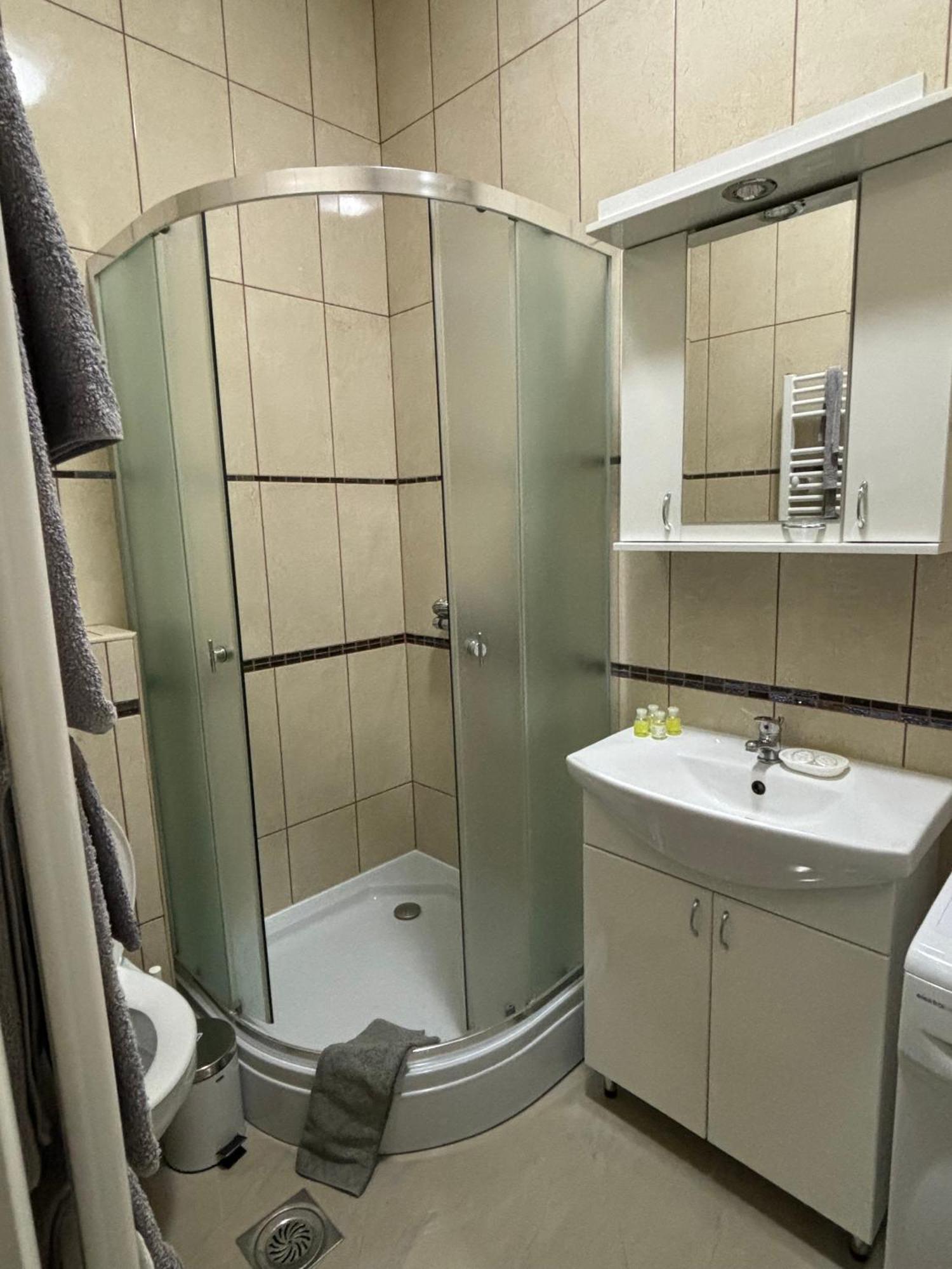 Apartmani "Marija" 골루바츠 외부 사진