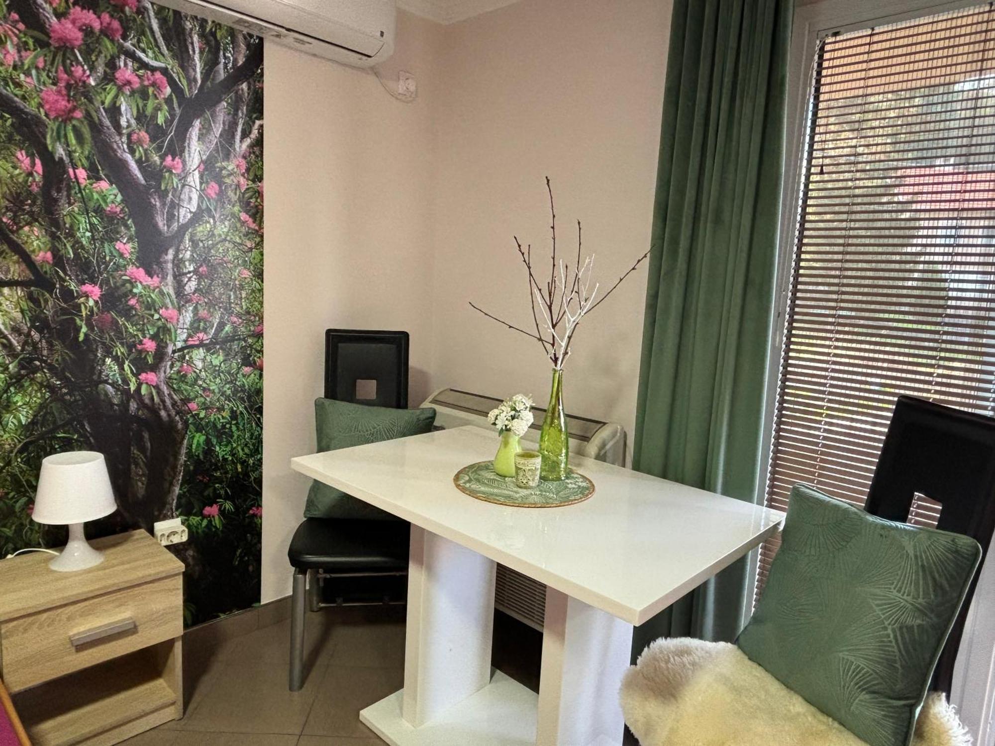 Apartmani "Marija" 골루바츠 외부 사진
