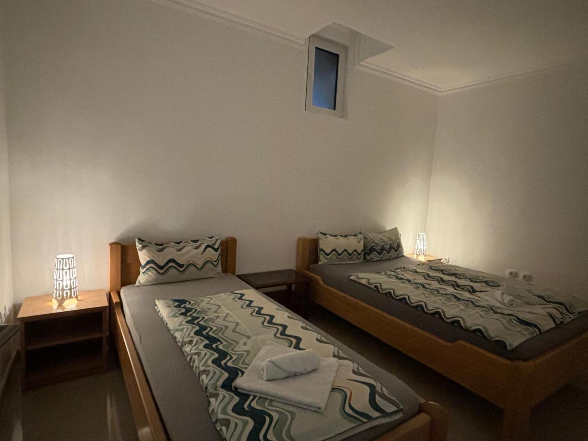 Apartmani "Marija" 골루바츠 외부 사진